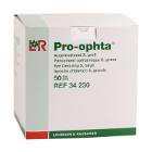 LR Pro ophta S oogverband met kijkvenster 11,4x7,8cm Artikel foto
