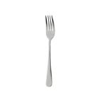 Vork tafel model joseph 210mm rvs 18/0 hoogglans Amefa Artikel foto