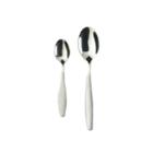 Lepel thee model 2374 128mm chroomstaal rvs 18/0 amsterdam Amefa Artikel foto