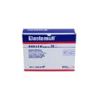 Elastomull gecellofaneerd 4mx4cm Artikel foto