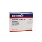 Elastomull gecellofaneerd 4cmx4m Artikel foto