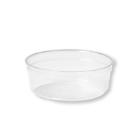Bak crystal deli 250ml transparant hoog rpet Artikel foto