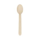 Verive Lepel 160mm gewaxed hout Artikel foto
