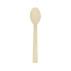 Verive Lepel 160mm bruin Bamboe Artikel foto