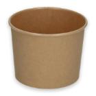 Verive soepbeker 360ml/12oz 96mm naturel karton/PLA Artikel foto