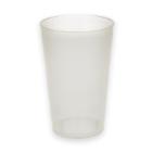 Verive reusable beker transparant PP 250ml Artikel foto
