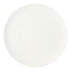 Verive bord rond niet gecoat wit diameter 150mm karton Artikel foto