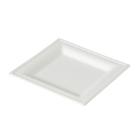 Verive Bord wit vierkant 160x160mm Suikerriet Artikel foto