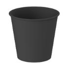 Verive Beker Coffee-to-Go Standard Re-Usable PP 200ml Zwart Artikel foto