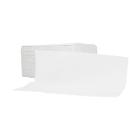 Handdoek v vouw wit 2 laags 210x240mm Techline Artikel foto