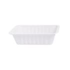 Patatbakje a7 122x95x33mm ps 250ml wit Artikel foto
