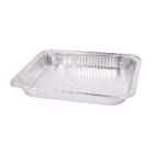 Schaal 1/2 gastronorm 2400ml 38mm aluminium Artikel foto