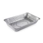 Schaal 1/1 gastronorm 10244ml 80mm aluminium Artikel foto