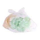 Afvalzak 52x55cm transparant ldpe 27Ltr Artikel foto