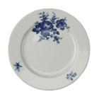 Bord xl wit met dekor fleuri - elegance 230mm Seltmann Artikel foto