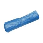 Afvalzak 62x70cm blauw hdpe Artikel foto