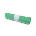 Primesource Waszak 58x100cm groen hdpe Extra Strong Artikel foto