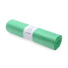 Primesource Waszak 58x100cm groen hdpe Strong Artikel foto