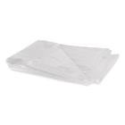 Hoes 100/30x190cm transparant ldpe Artikel foto