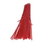 Sluitstrips rood 6x200mm Artikel foto