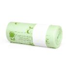Afvalzak bio 70x110cm groen 120ltr Artikel foto