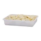 Bak 500ml 183x135x35mm ps+ wit Artikel foto