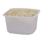 Bak 500ml 115x115x64mm pp wit Artikel foto