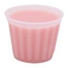 Portiecup 125ml Ribcup 67d/54 naturel ps Artikel foto