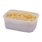 Wegwerpsoepkom e04g pp 108x80x40mm 200ml wit Artikel foto