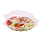 Schaal salade met deksel 250ml apet Artikel foto