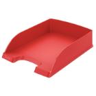 Brievenbak Leitz 5227 plus standaard A4 rood Artikel foto
