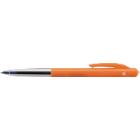 Bic m10 balpen intrekbaar fluo kleuren assorti Artikel foto