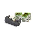 Scotch 3M magic tape plakbandhouder incl onzichtbaar plakband 19mmx33m Artikel foto