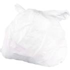 Afvalzak 80x110cm wit mdpe 160ltr Artikel foto