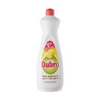 Afwasmiddel extra citroen 900ml Dubro Artikel foto