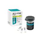 Bloedglucose teststrips Accu-Chek Instant Artikel foto