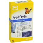Bloedglucose teststrips Freestyle precision Artikel foto