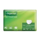 Depend Slip Super Large Artikel foto