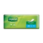 Depend slip Inlay classic normal inlegverband met plakstrook Artikel foto