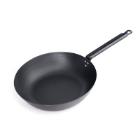 Wok met steel anti-aanbak 300mm alle wamtebronnen incl IND Artikel foto