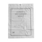 Waszak laundry bag + roomrefer neutraal ldpe 40x55cm Artikel foto