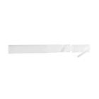 Tracoe tracheostomie fixatieband 2,6x43cm wit Artikel foto