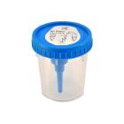 Urinebeker 120ml Vacutainer BD Artikel foto