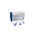 Optilube lubricate Katheter glijmiddel 2,7g sachets steriel Artikel foto