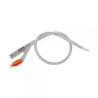 Rusch Brilliant Foley Tiemann Katheter siliconen 10ml CH12 Artikel foto