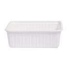 Kilobak light 1000ml 183x135x63 ps wit Artikel foto