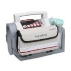 Weinmann Accuvac Pro disp. Serres 1000ml incl. tas en wandhouder Artikel foto
