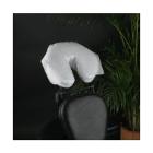 Disposable facecovers cellulose 400x500mm Artikel foto