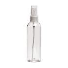 Sprayflacon leeg van glashelder PP-kunststof 100ml Artikel foto