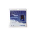Nonin Onyx Vantage 9590 vingerpulsoximeter SpO2 blauw saturatie Artikel foto
